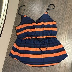 Aritzia blouse tank size XS